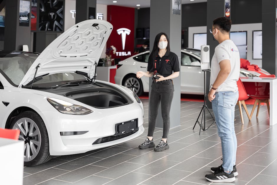 Lucro da Tesla cresce 56% no 1º tri, vai a US$ 1,45 bi e supera previsões