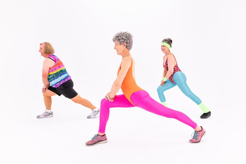 Aerobic Exercise Versus Digital Cognitive Behavioral Therapy for Insomnia