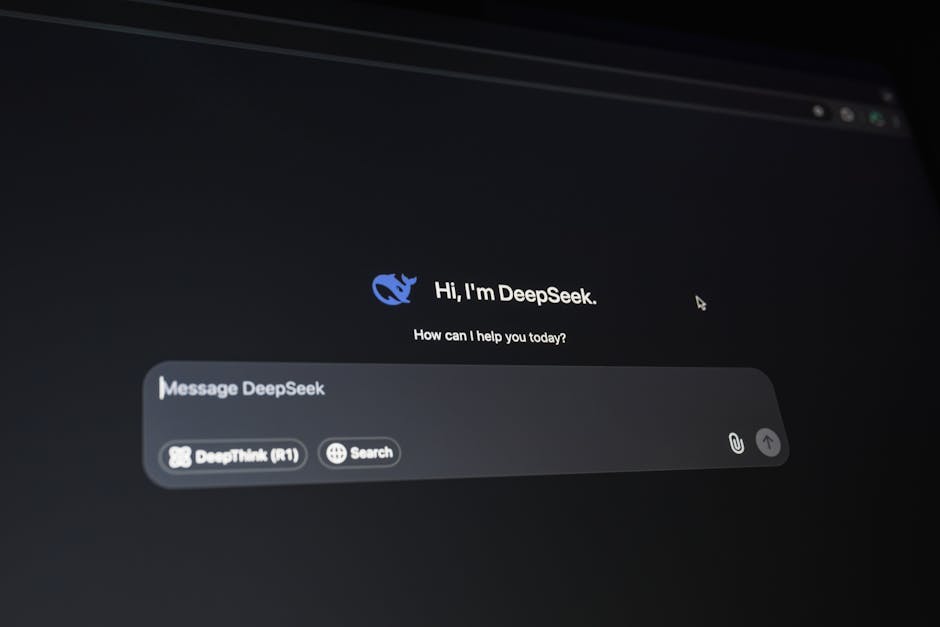 Novo modelo da DeepSeek aposta em IA mais barata e eficiente