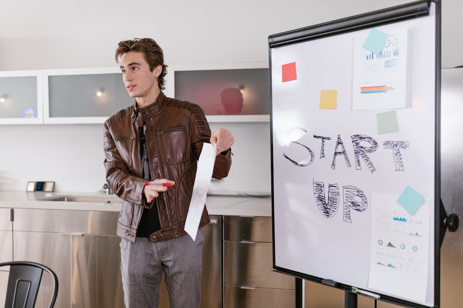 A startup que quer tirar vendedores da intuição e colocar dados no lugar