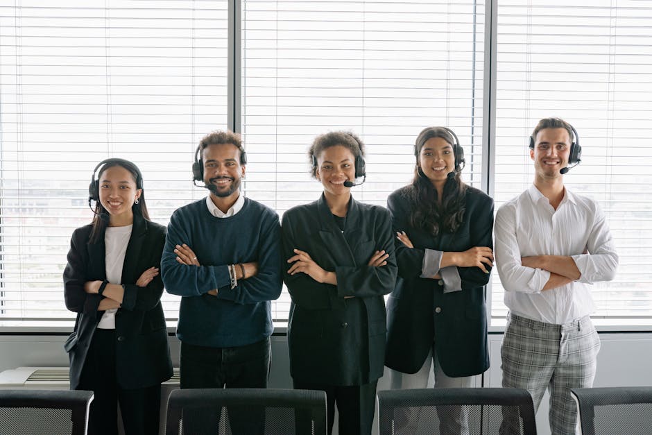 Agents Aren't Coworkers, Embed Them in Your Software