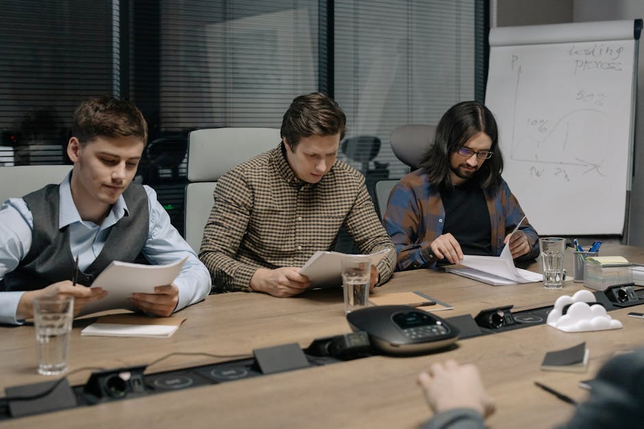 A IA que transforma áudio de reuniões em tarefas automáticas (e como usar)