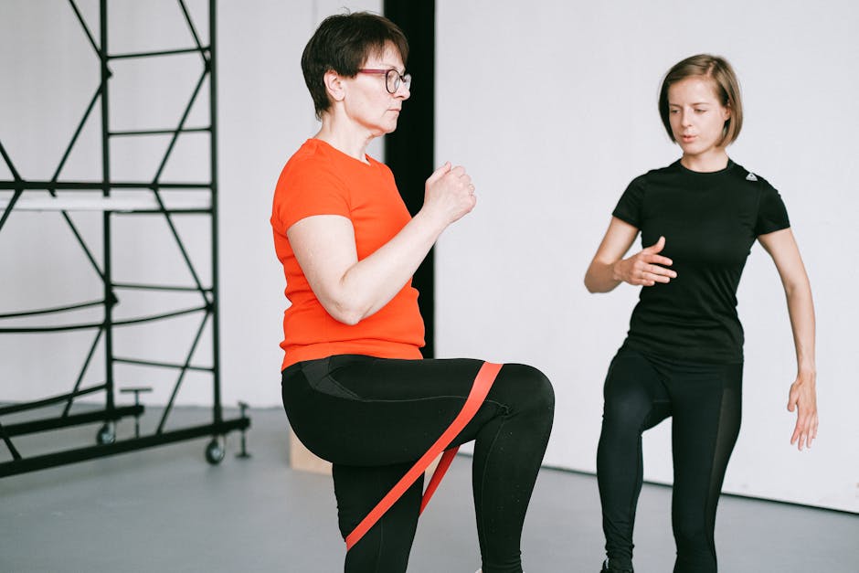 Effectiveness of a Physical Exercise Prescription Program in Primary Care for Adults Aged 65 and Older: PREFIS-AP
