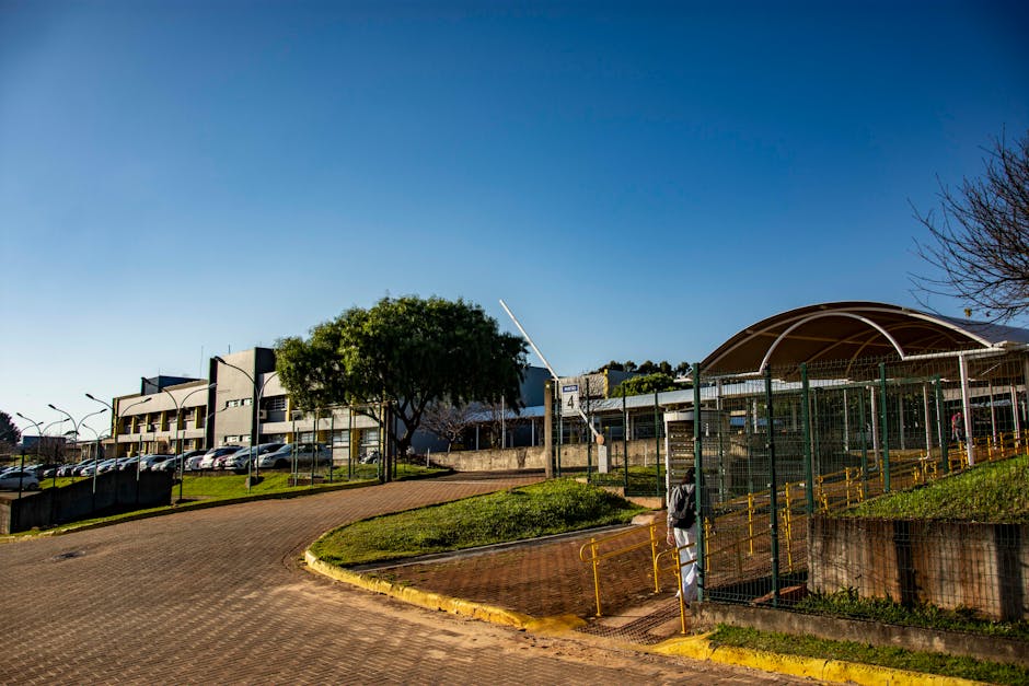 Campus da Saint Paul vira palco de discussões que devem moldar o futuro do ensino no Brasil