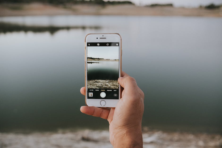 Qual smartphone com câmera periscópio comprar no Brasil em 2026? Guia de opções