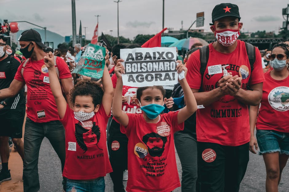 Lula lançará programa de alívio de dívidas de US$ 20 bilhões no Brasil