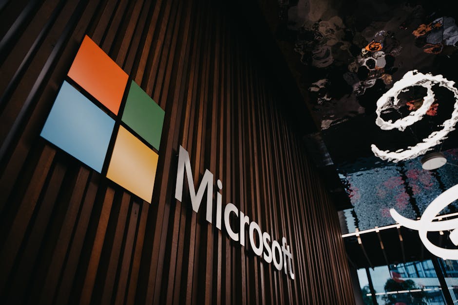 Microsoft aposta em Azure e novo Copilot para sustentar crescimento em IA
