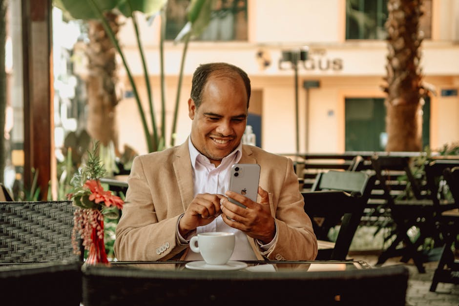 Como usar o celular para assinar documentos com validade jurídica no Brasil