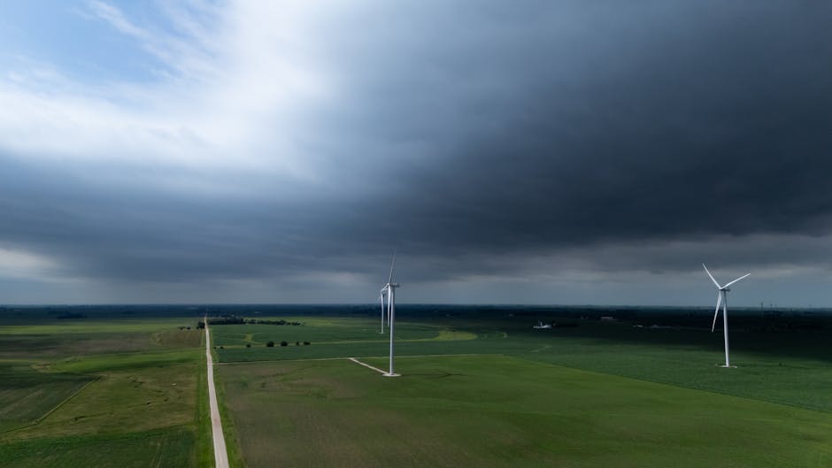 Xcel Energy apresenta plano de capital de US$ 60 bilhões impulsionado por data centers