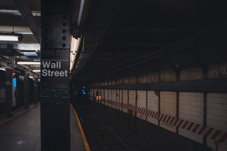 Ela trocou Wall Street pelo sofá dos pais para construir uma marca que hoje gere milhões de dólares