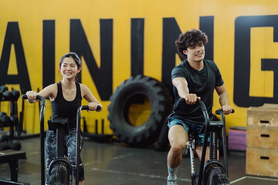 Cardio ou musculação? Ciência revela o melhor treino para viver mais
