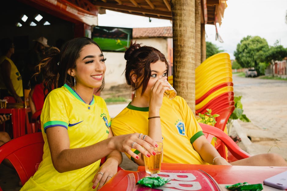 Com Anitta e Copa do Mundo, produtora brasileira projeta faturar R$ 66 milhões em 2026