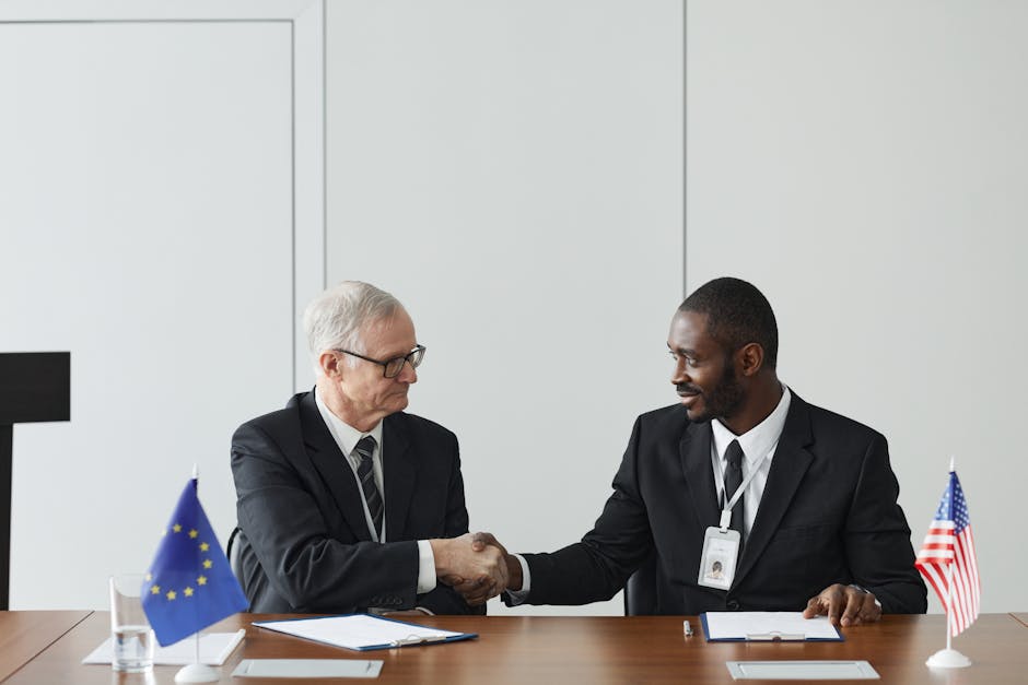 Acordo UE-Mercosul ajudará Brasil em energia verde, diz Câmara Brasil-Alemanha