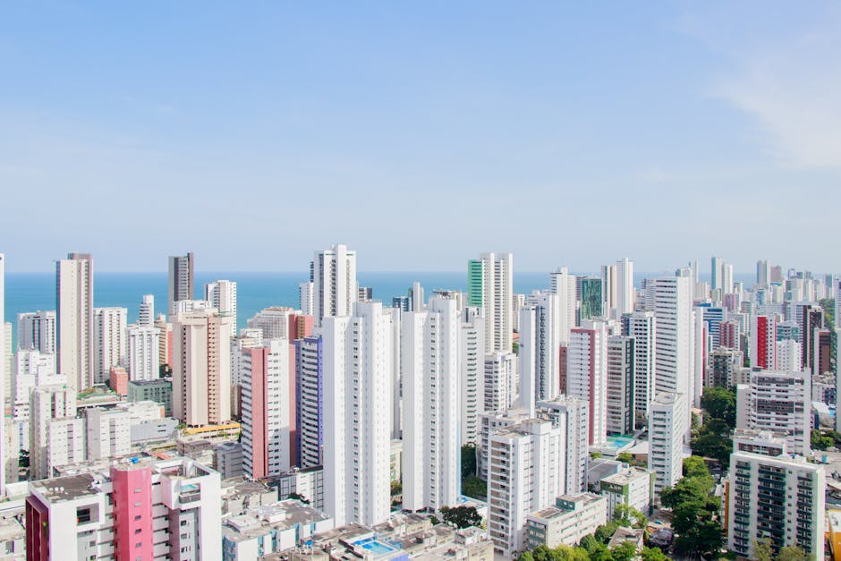 Investir em imóveis com R$ 5? A revolução da tokenização já começou