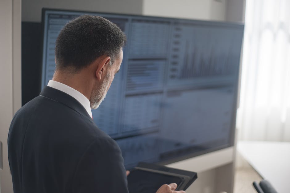 4 soluções de inteligência de dados para acelerar decisões