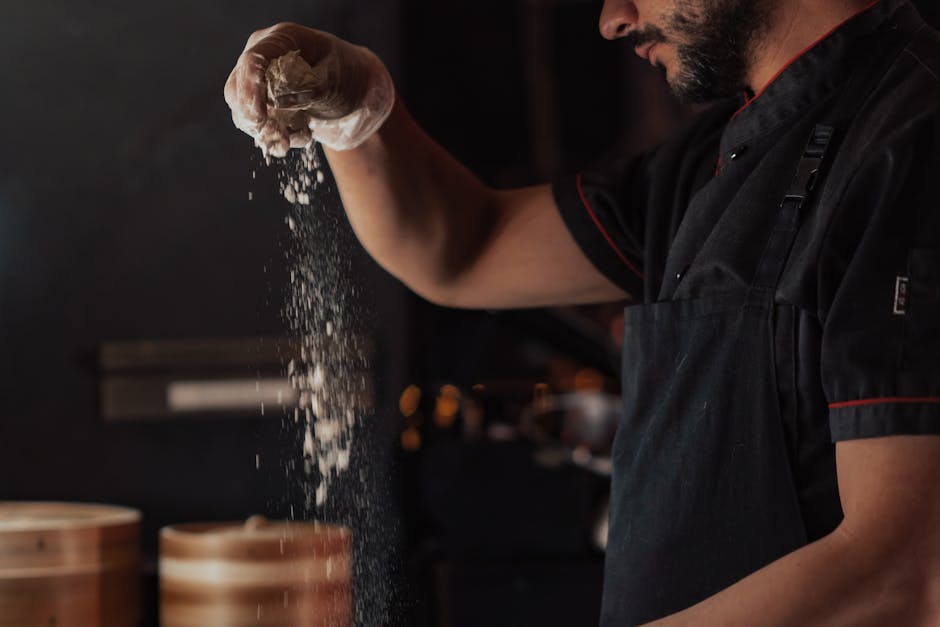 Dark kitchen e gestão descentralizada: o plano para salvar a ramoneria mais exclusiva do Brasil