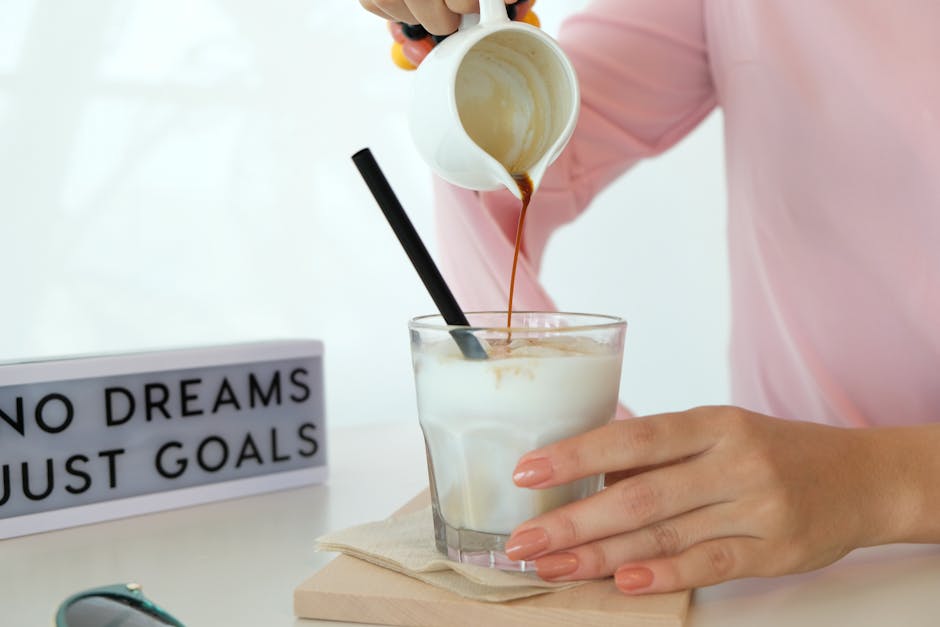 Coffee doesn't just wake you up–a biological pathway illuminates health effects