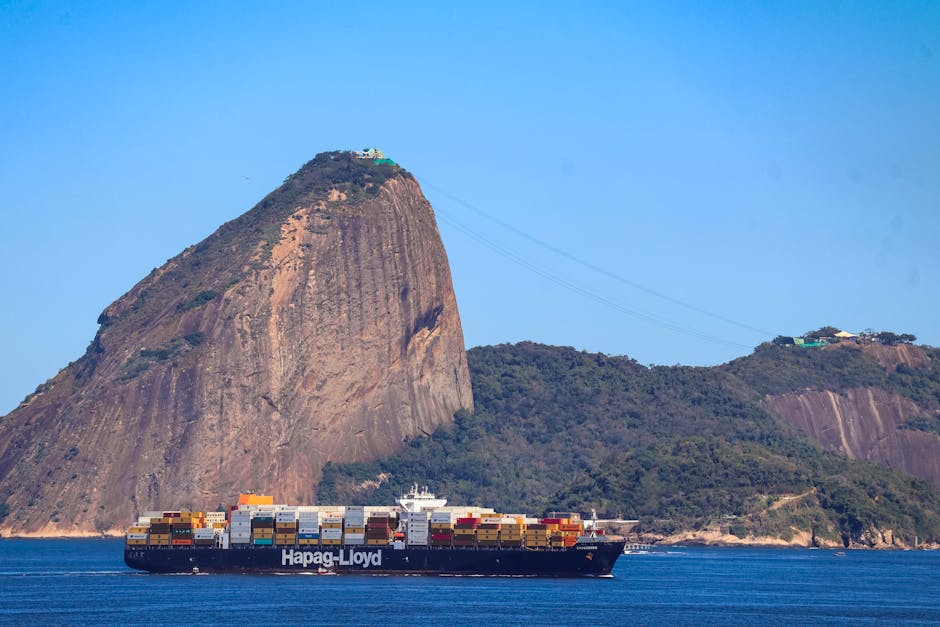 Brasil vs. EUA: o governo como custo — e como vantagem competitiva