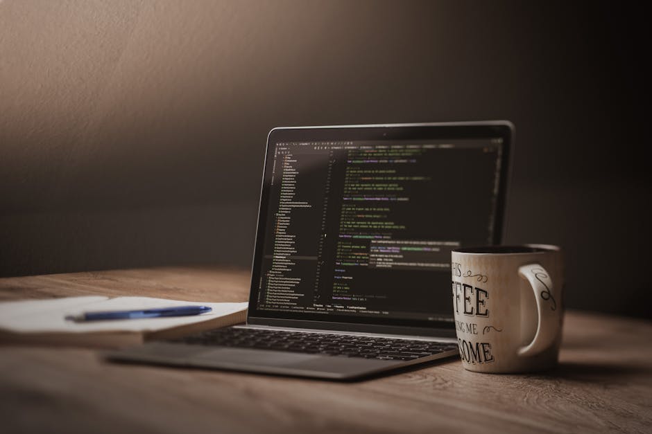 Write some software, give it away for free