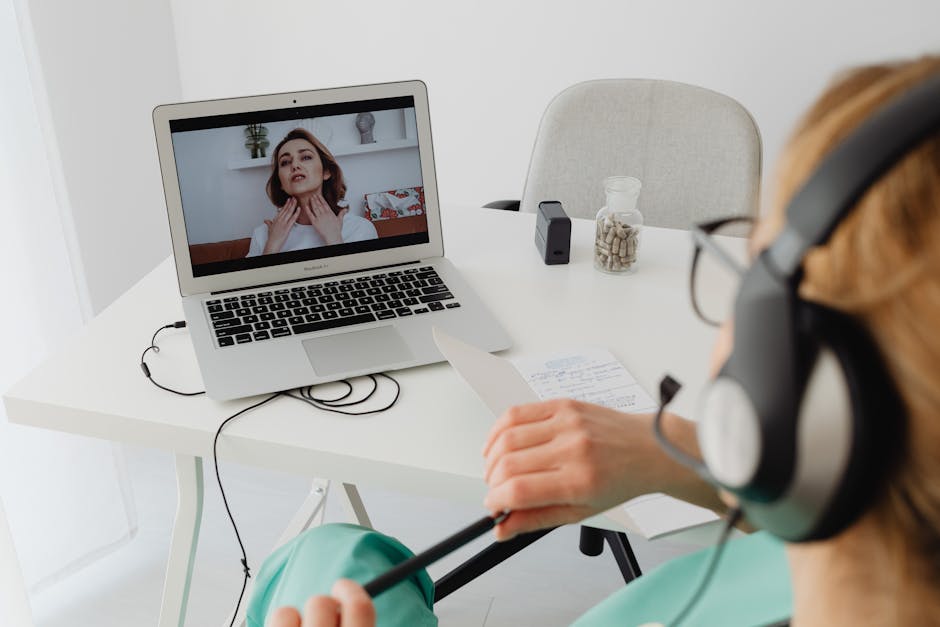 School Screening and Telemedicine Specialty Referral to Address Childhood Hearing Loss in Rural Alaska