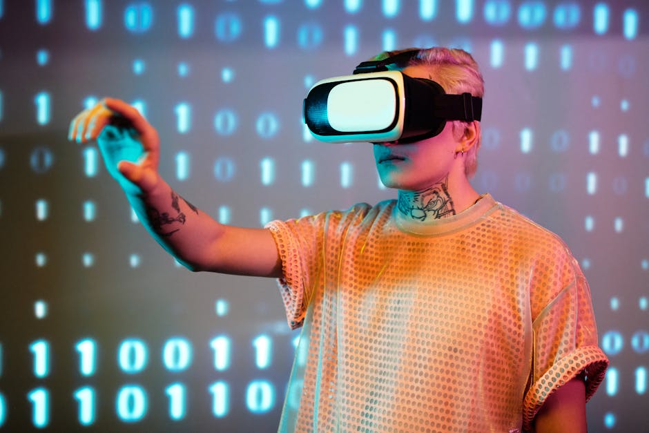 Virtual ou humano? A ciência mostra que você está fazendo a pergunta errada