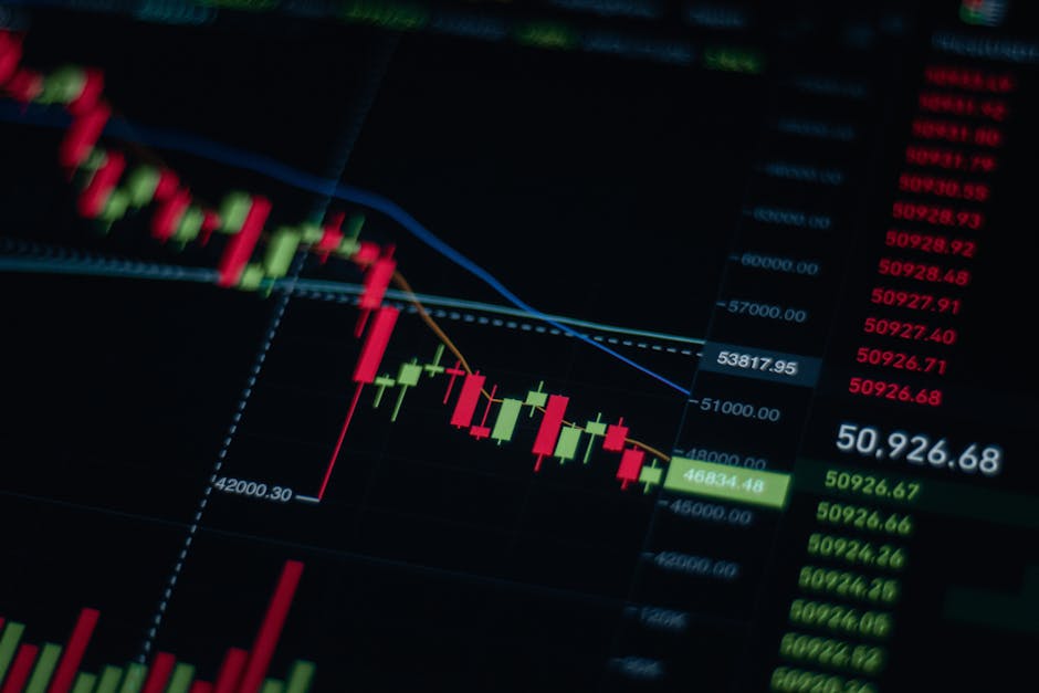 Bullish registra volume de negociação de US$ 46,9 bilhões em abril
