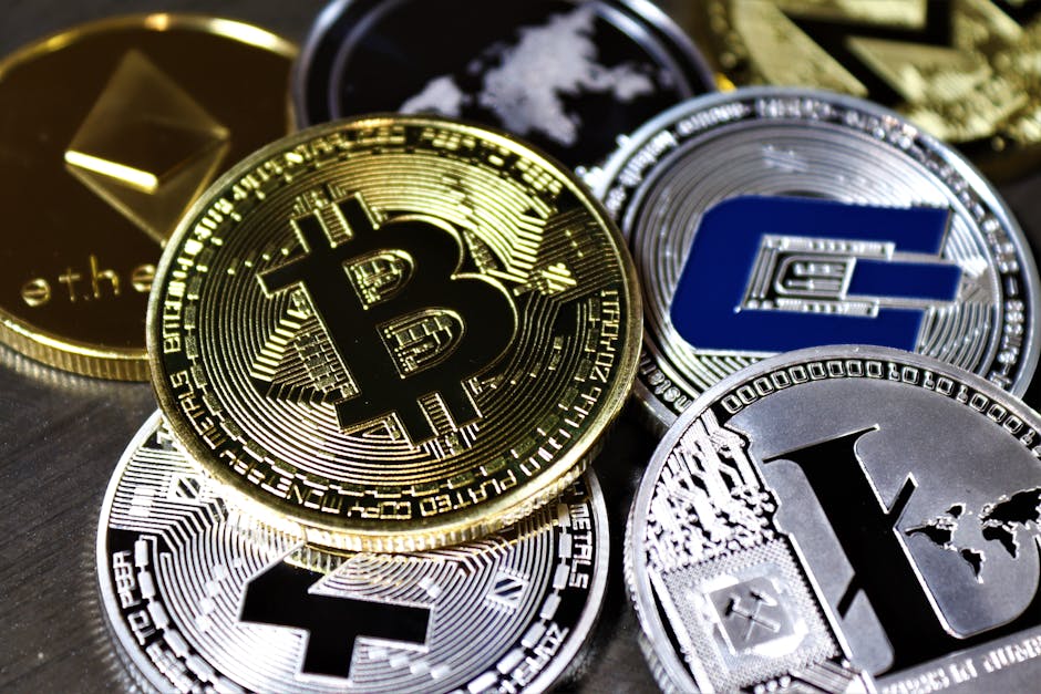 Regulação de criptomoedas deve sair no 4 de julho, diz governo dos EUA