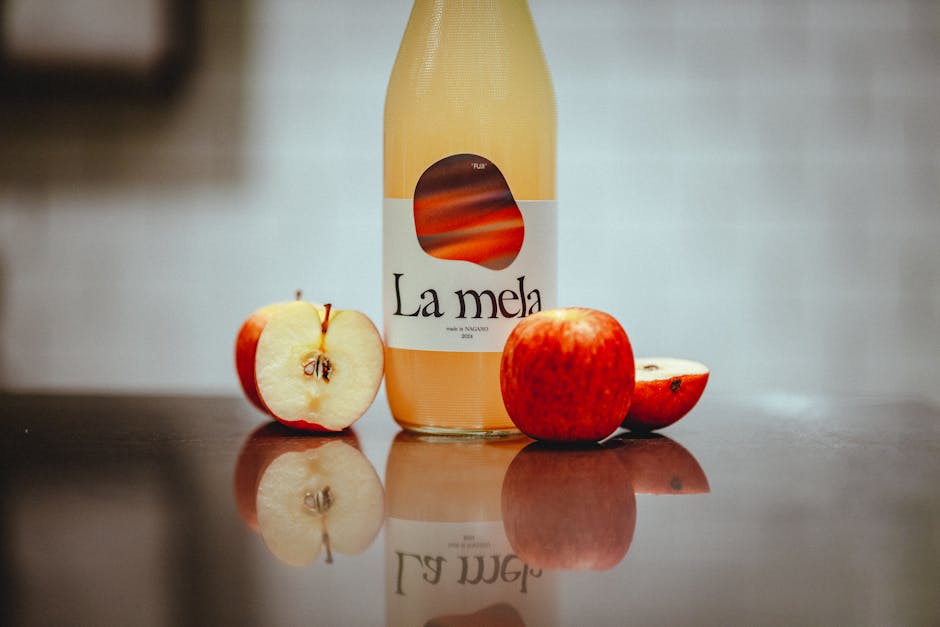 A nova onda da sidra: a bebida que deixou o Natal de lado e entrou nos menus