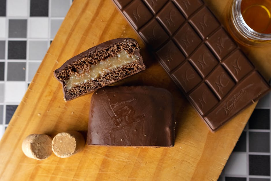 Marca de chocolate mais antiga de Gramado adere ao fitness, cresce 300% e mira R$ 60 milhões
