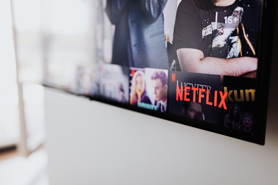 A crise dos streamings já começou na Geração Z