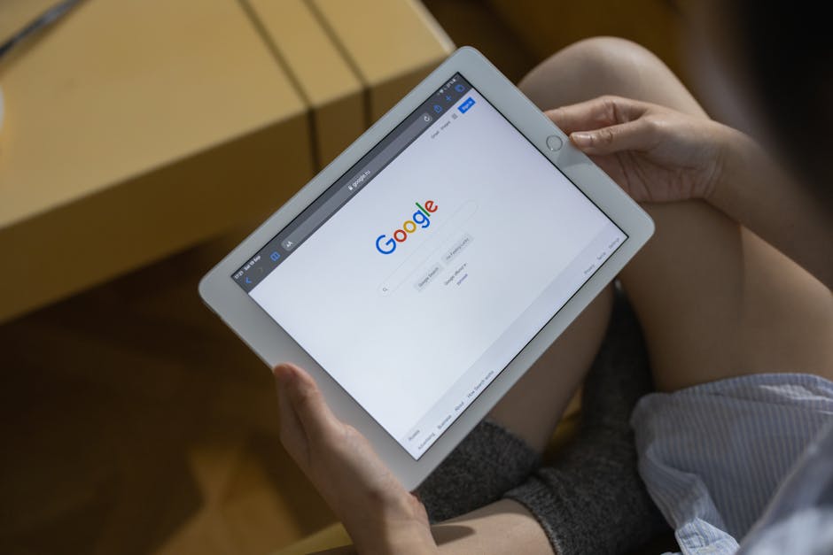 Dona do Google pode chegar aos US$ 6 trilhões antes da Nvidia?