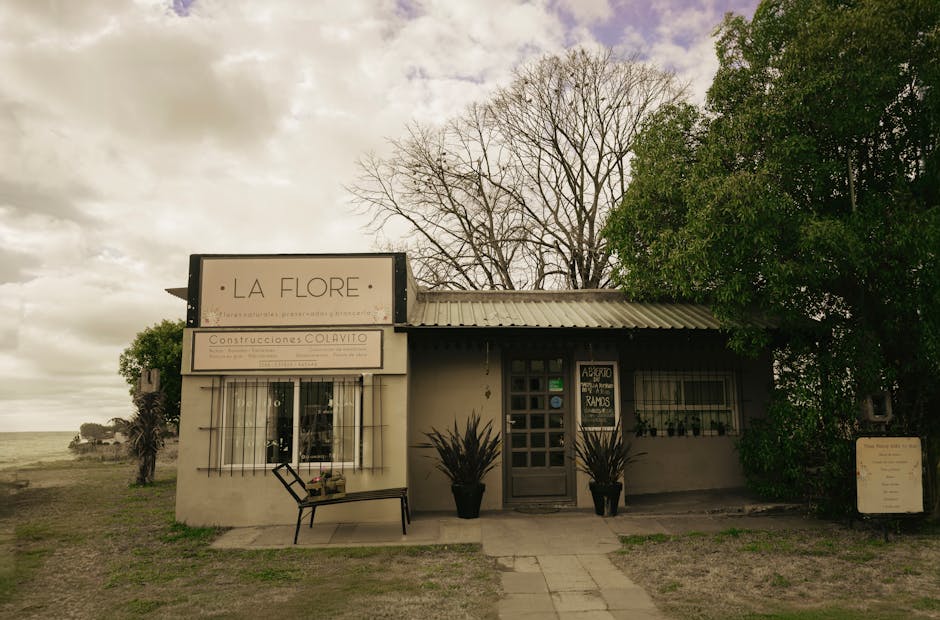 A história da Giuliana Flores: fundador tinha 19 anos e deu o nome da ex-namorada à floricultura