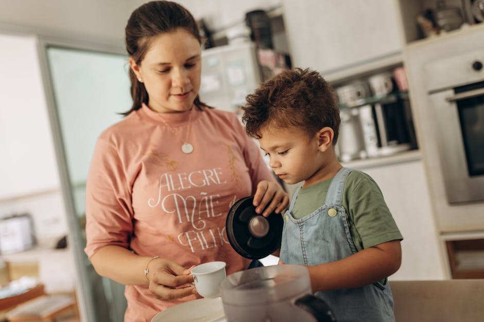 A geração de mães exaustas: o impacto invisível da performance materna na vida e na carreira
