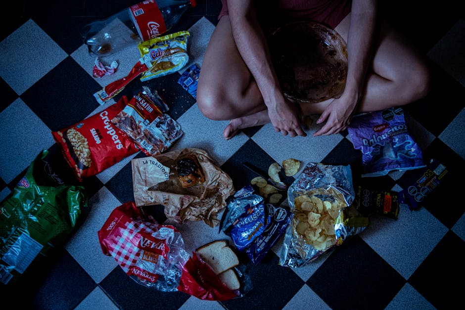 Comer ultraprocessados pode aumentar risco cardiovascular em até 65%