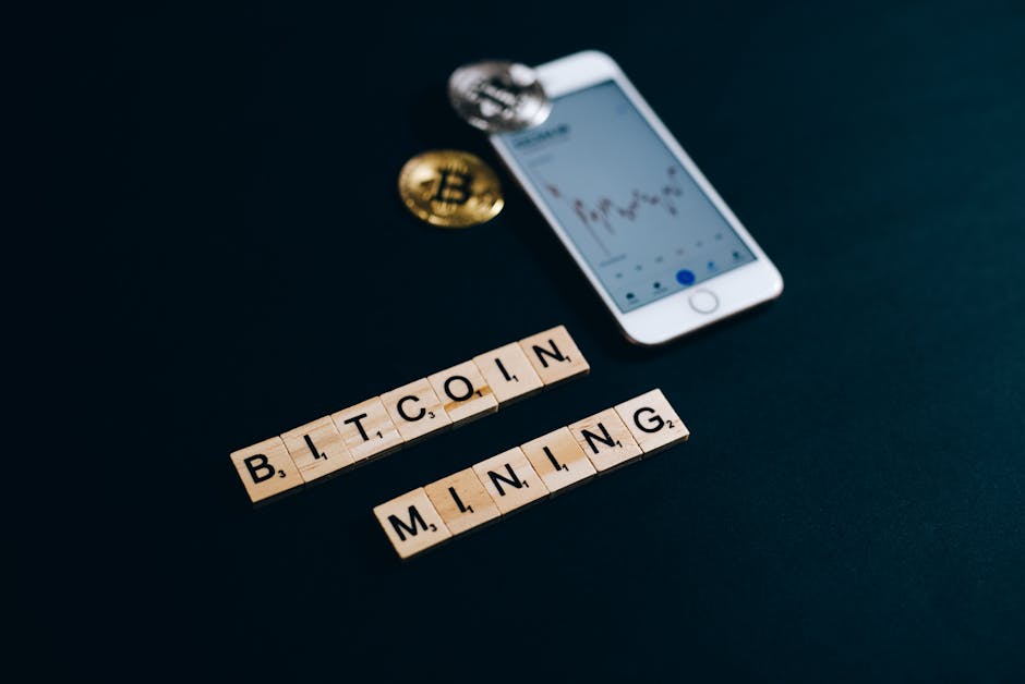 Bitmine reporta reservas em criptomoedas de US$ 13,4 bilhões