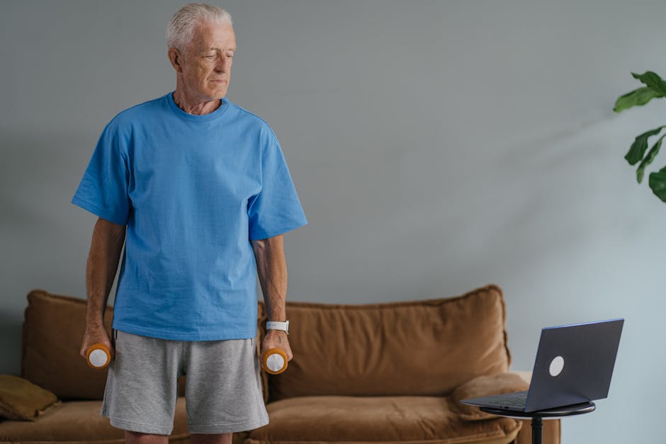 Personalized Live-remote Exercise Training for Cancer Survivors
