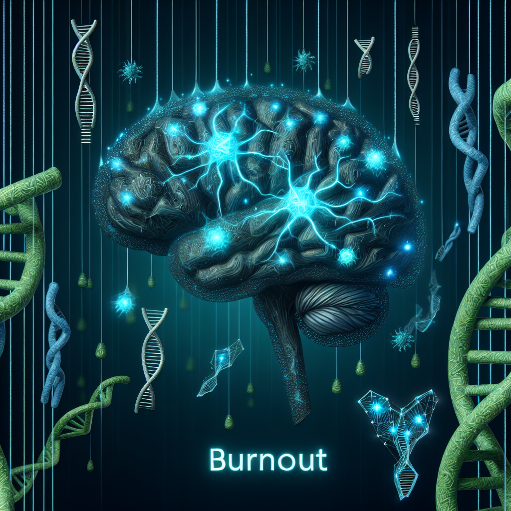 Pedir demissão e burnout