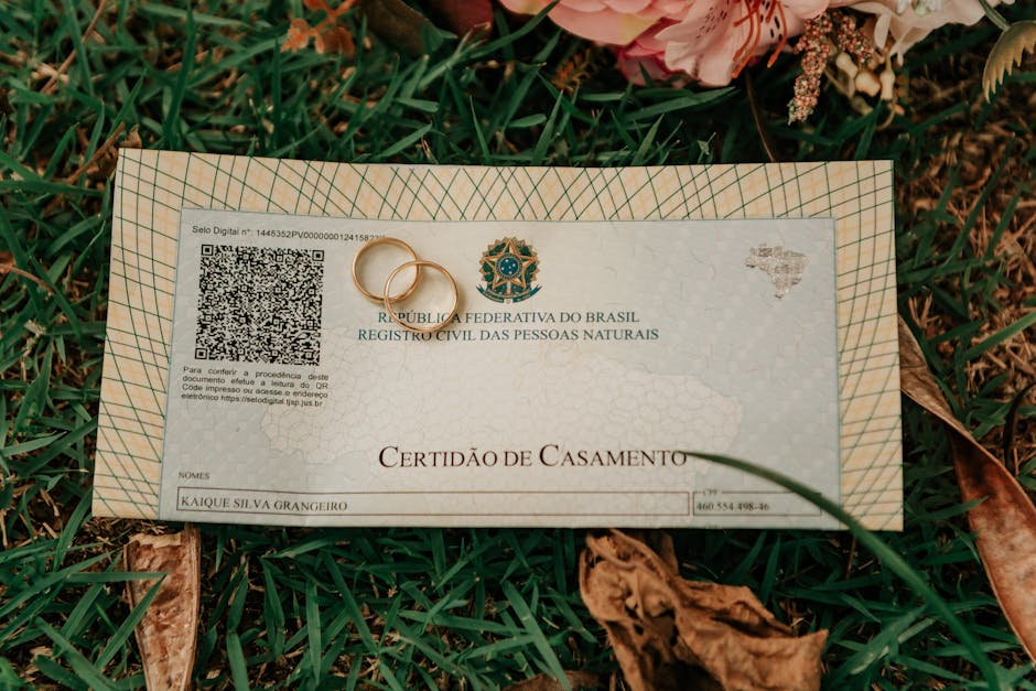 Quanto custa casar em 2026? Valores podem ultrapassar R$ 100 mil