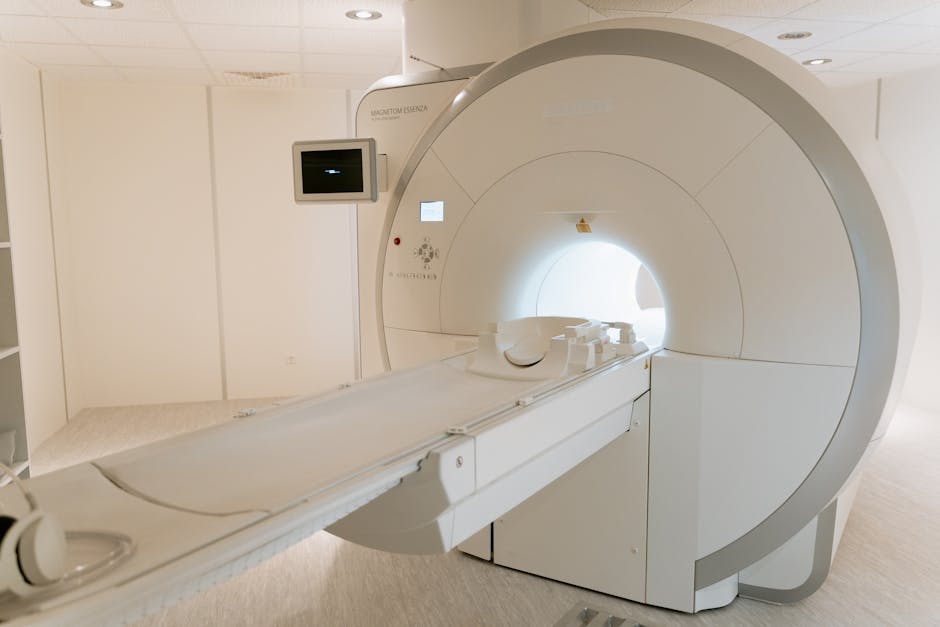 Mechanism of Non-invasive Magnetic Stimulation