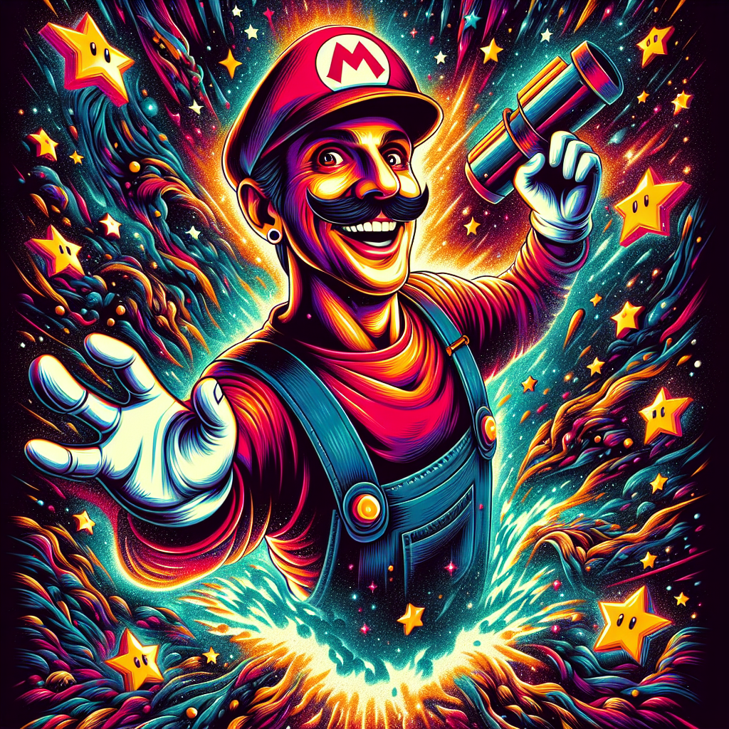 Super Mario Galaxy: O Filme - confirmação de personagem 'especial' enlouquece fãs