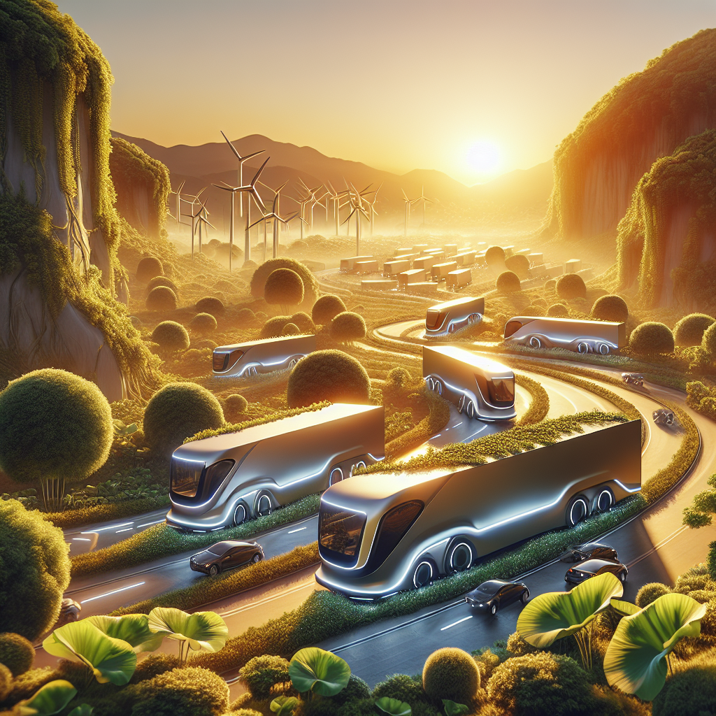 Frota de caminhões: Iveco aposta em crédito fácil e elétricos para ganhar mercado