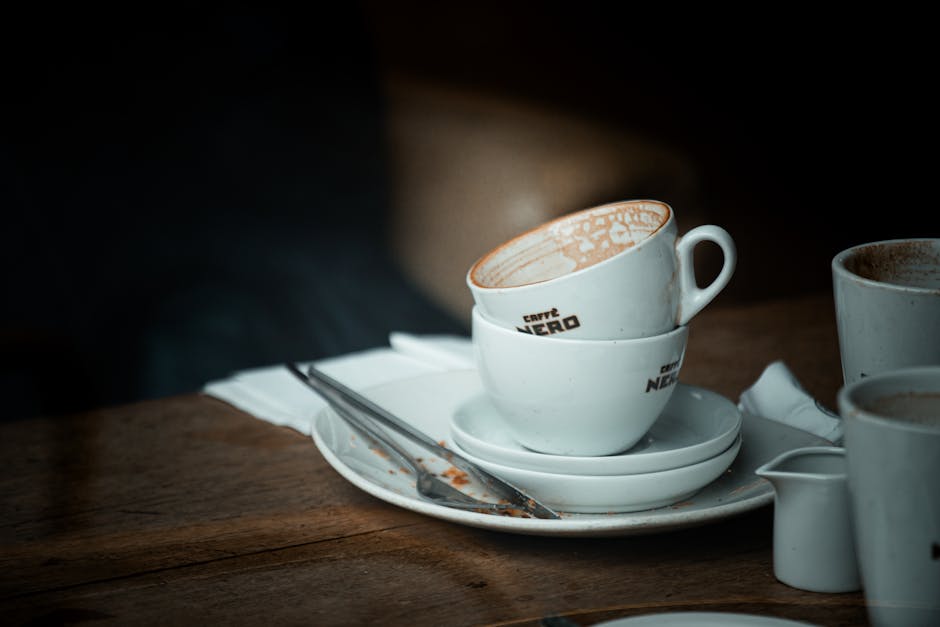 Por que o café é amargo? Cientistas descobriram o segredo do sabor