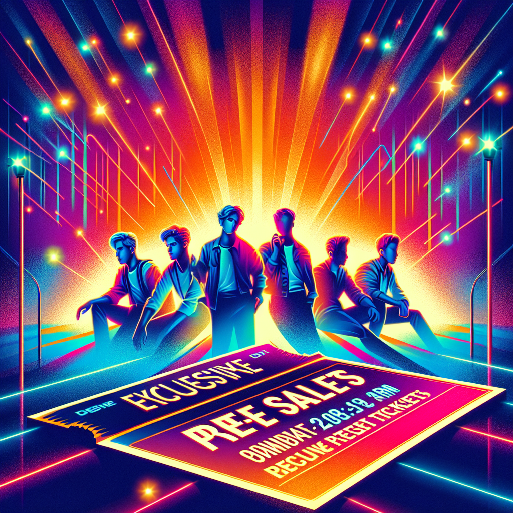 Show do BTS: como fazer o Army Membership e garantir ingressos na pré-venda