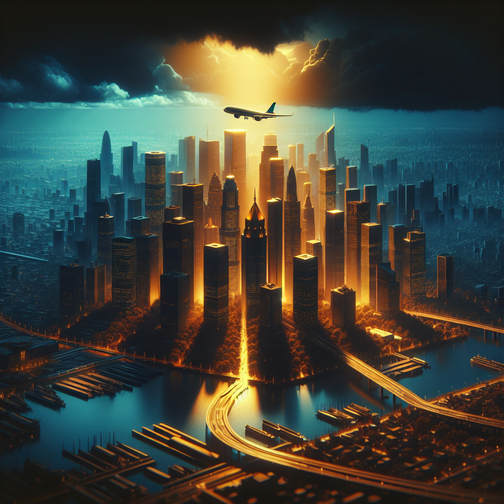 Governo estuda cortar tributos sobre insumos e operações de cias aéreas, diz ministério