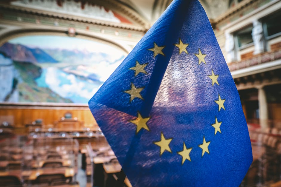 European governments: 3.000 tracking sites, 1.000 phpMyAdmins, and 99% poorly