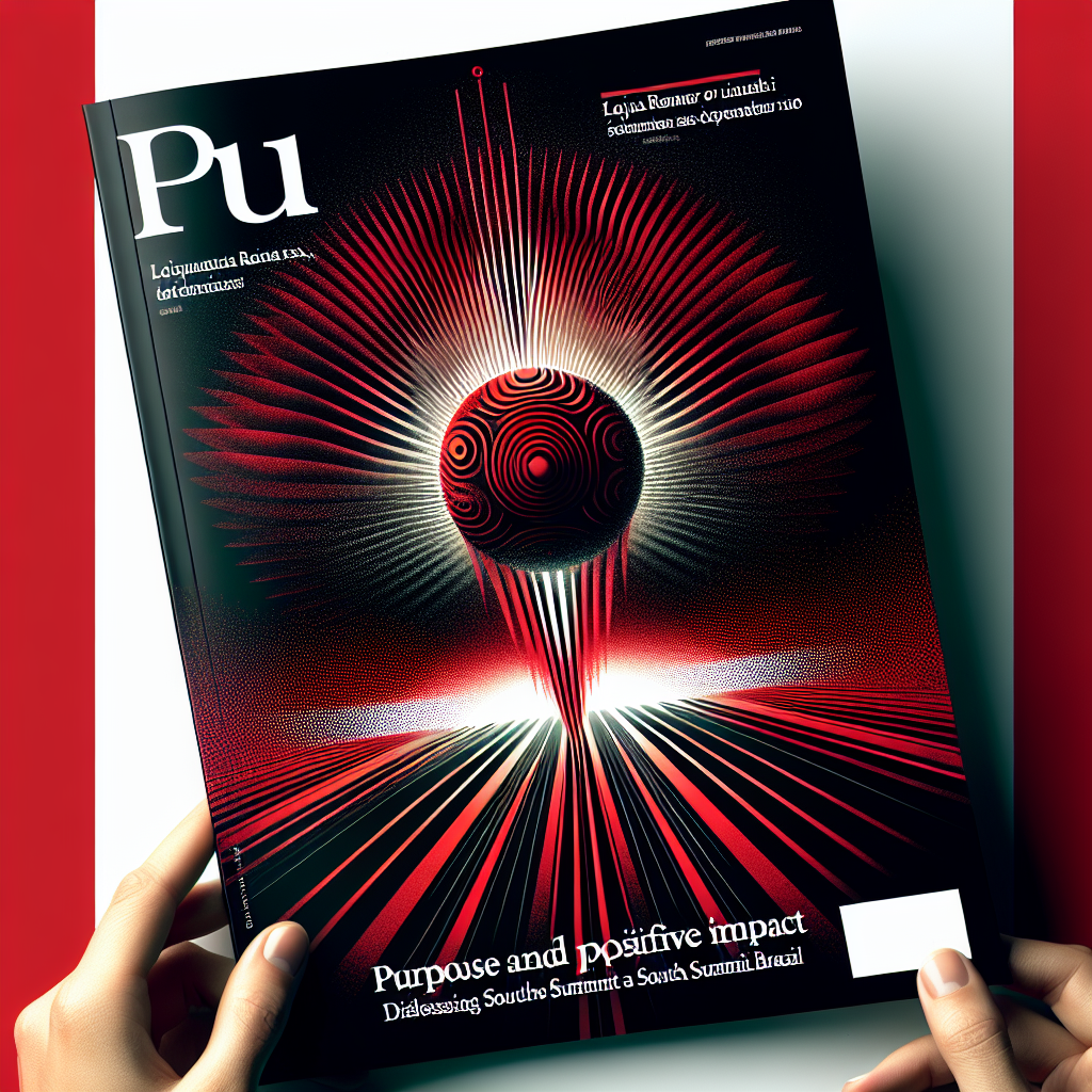 Lojas Renner S.A. discute propósito e impacto positivo no South Summit Brazil