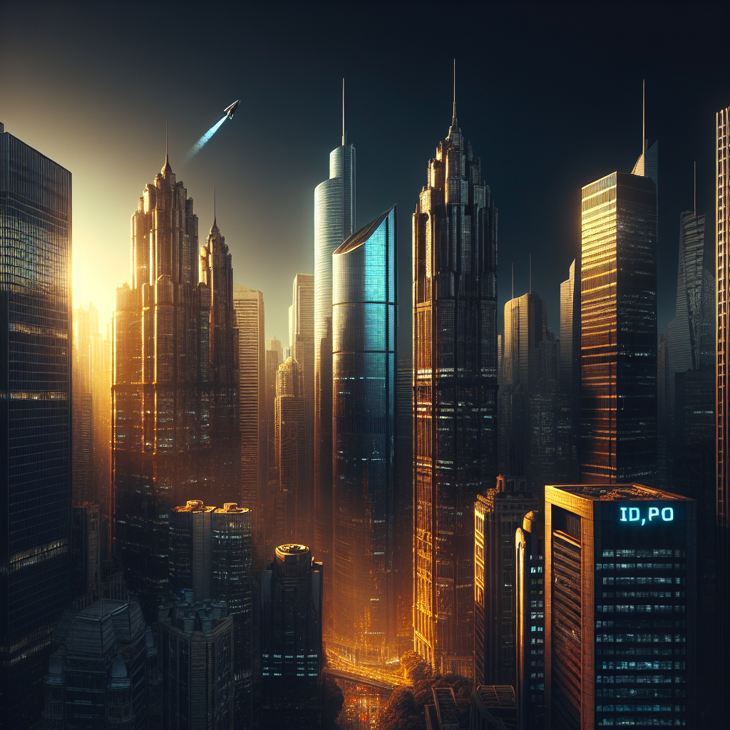 SpaceX pode reservar fatia maior do IPO para fãs e investidores próximos de Musk