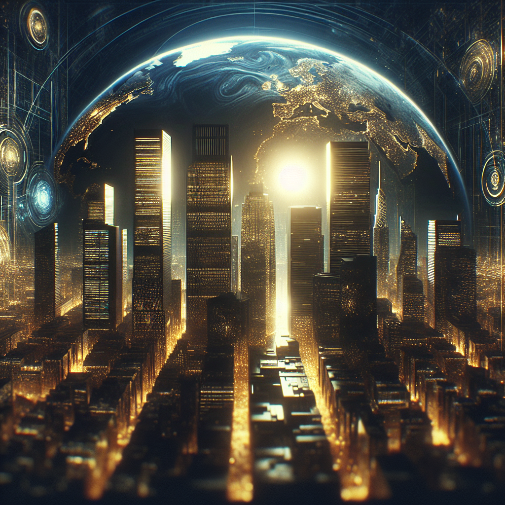 IA pode elevar lucro global dos bancos a US$ 1,3 trilhão até 2030, diz estudo