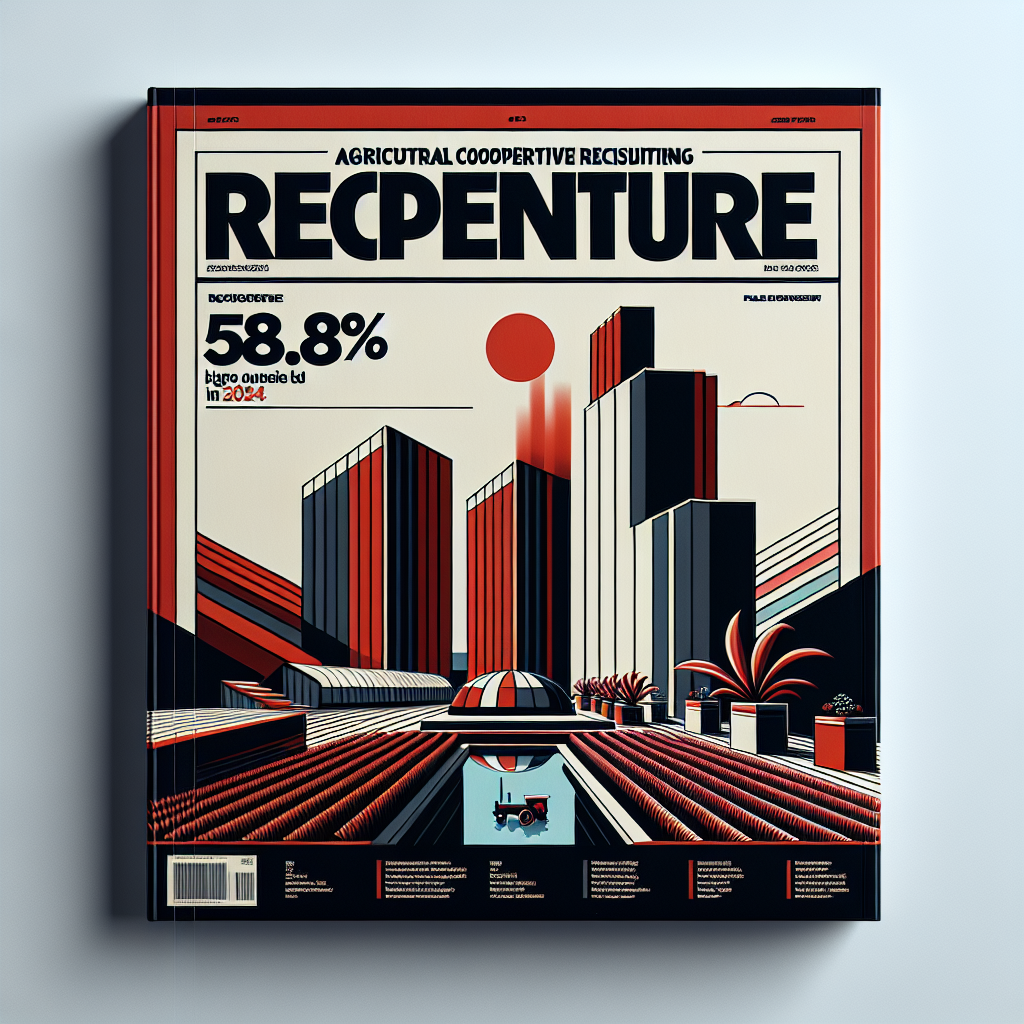 Cooxupé registra faturamento recorde em 2025, com alta de 58,8% ante 2024
