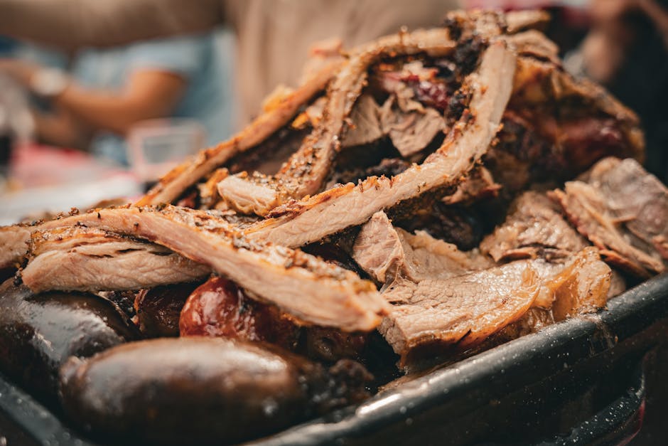 Exportações de carne para o mercado europeu não serão interrompidas, diz Alckmin